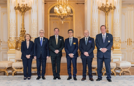 © Maison du Grand-Duc